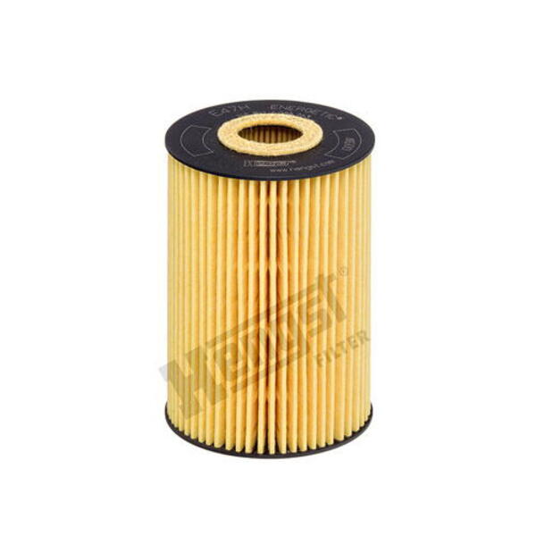 Olejový filtr HENGST FILTER E47H D112