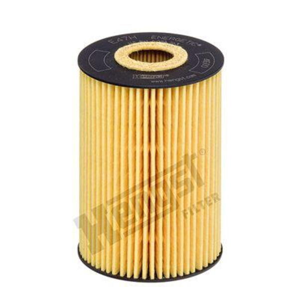 Olejový filtr HENGST FILTER E47H D112