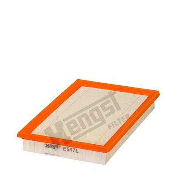 Olejový filtr HENGST FILTER E614H D442