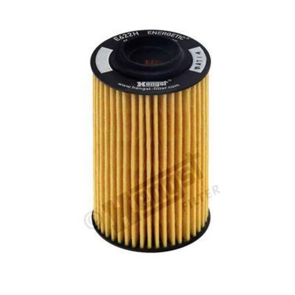Olejový filtr HENGST FILTER E622H D145