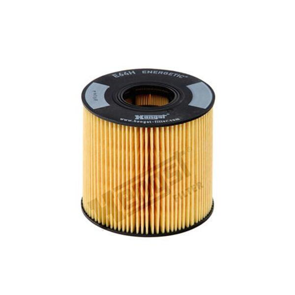 Olejový filtr HENGST FILTER E64H D96