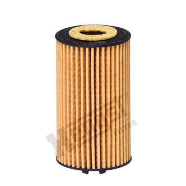Olejový filtr HENGST FILTER E650H01 D444