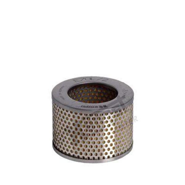 Olejový filtr HENGST FILTER E73H D134