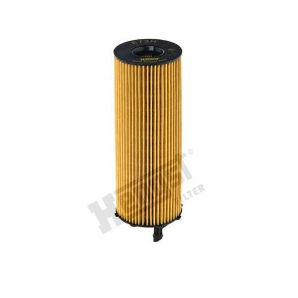 Olejový filtr HENGST FILTER E73H D207