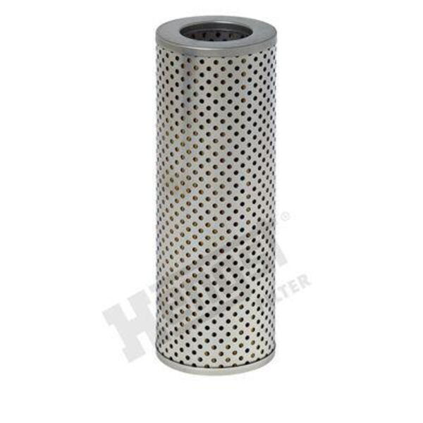 Olejový filtr HENGST FILTER E811H D62