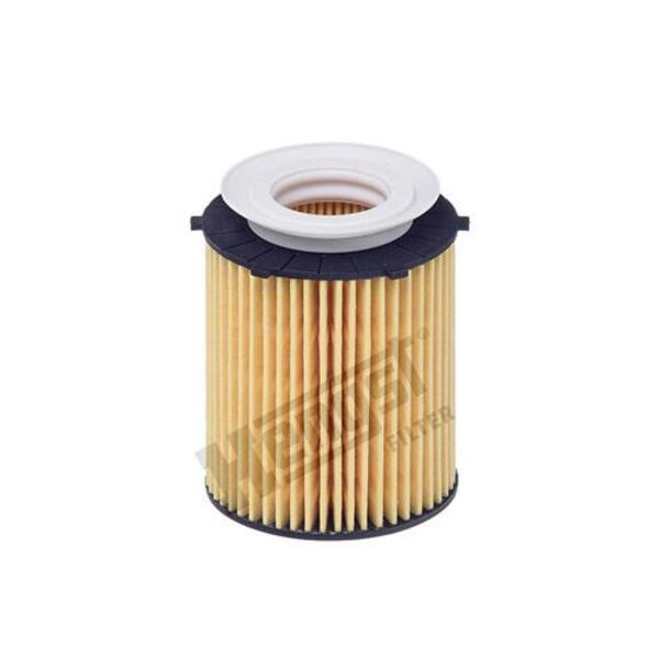 Olejový filtr HENGST FILTER E818H D238