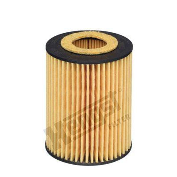 Olejový filtr HENGST FILTER E820H D245