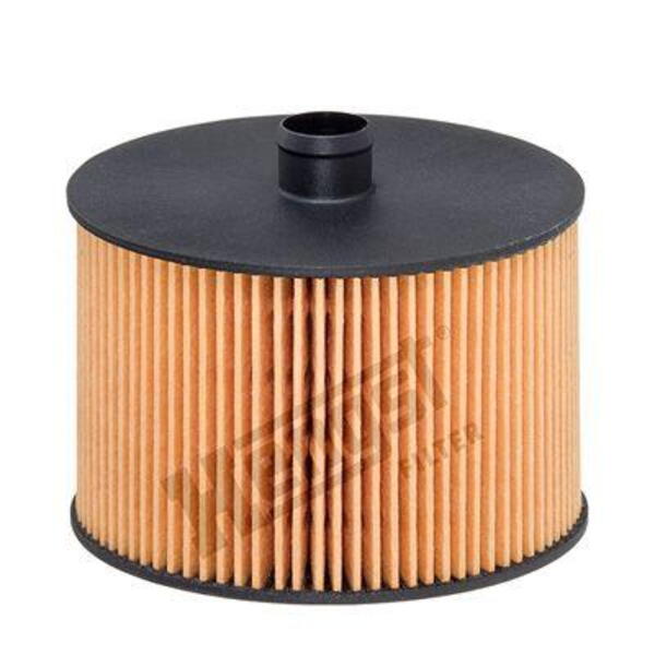 Olejový filtr HENGST FILTER E822H D315