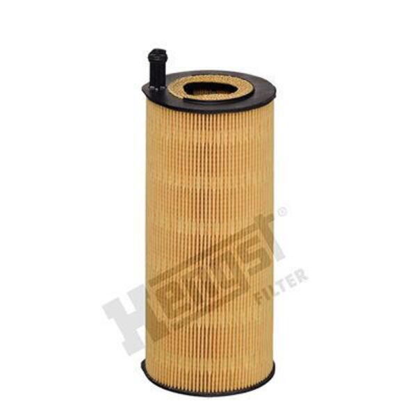 Olejový filtr HENGST FILTER E824H D264