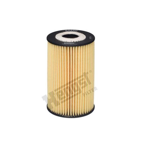 Olejový filtr HENGST FILTER E825H D265