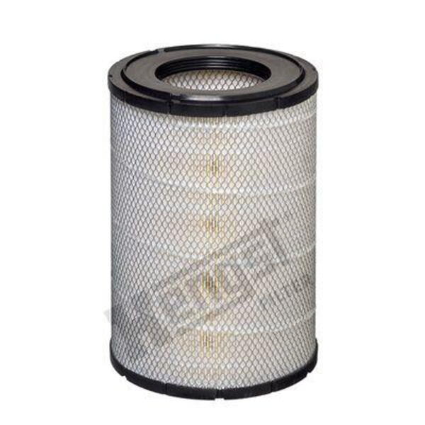 Olejový filtr HENGST FILTER E827H D270