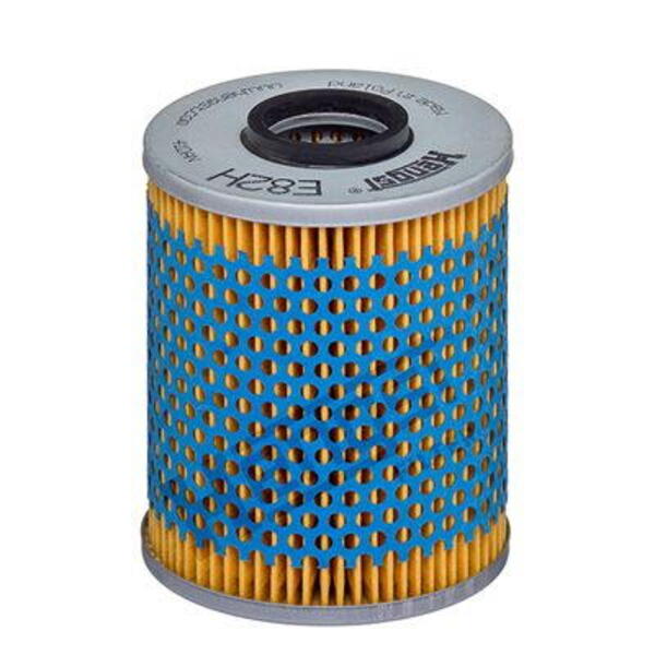 Olejový filtr HENGST FILTER E82H D24