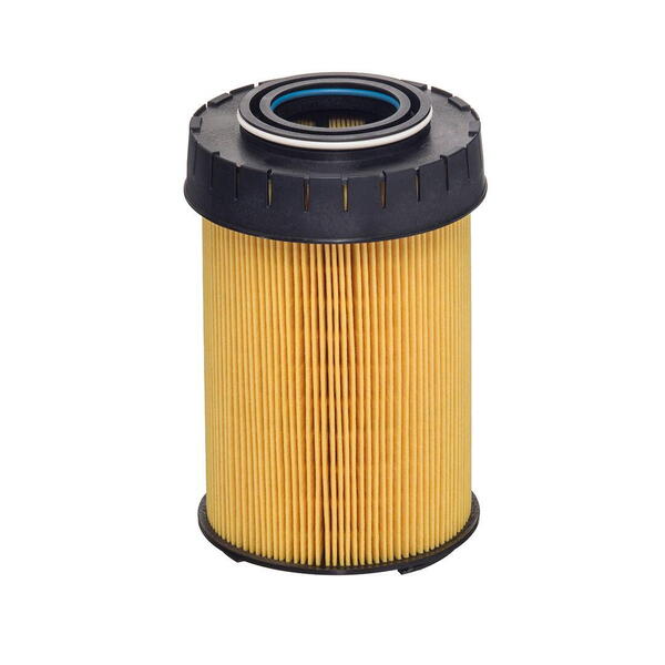 Olejový filtr HENGST FILTER E831H01 D275