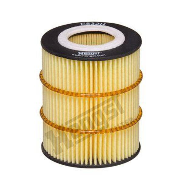 Olejový filtr HENGST FILTER E832H D317