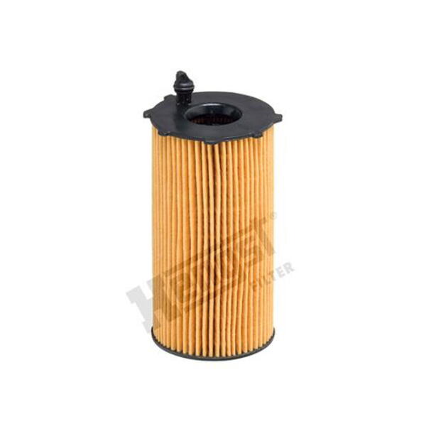 Olejový filtr HENGST FILTER E846H D336
