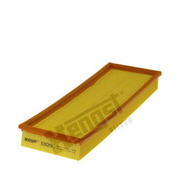 Olejový filtr HENGST FILTER E846H D336