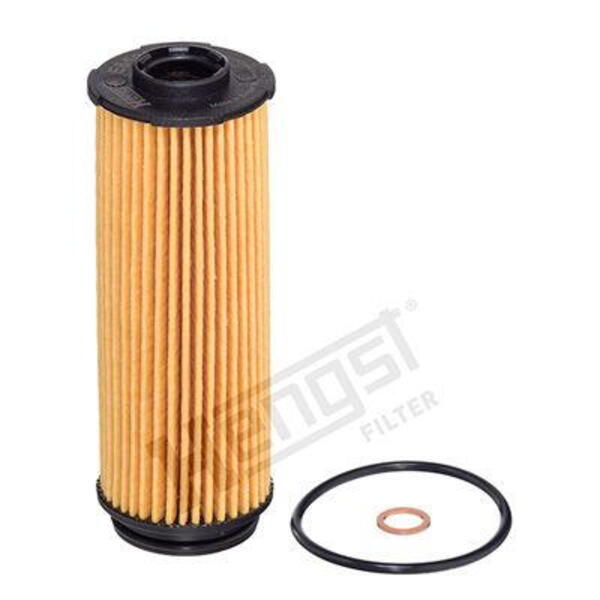 Olejový filtr HENGST FILTER E859H D352