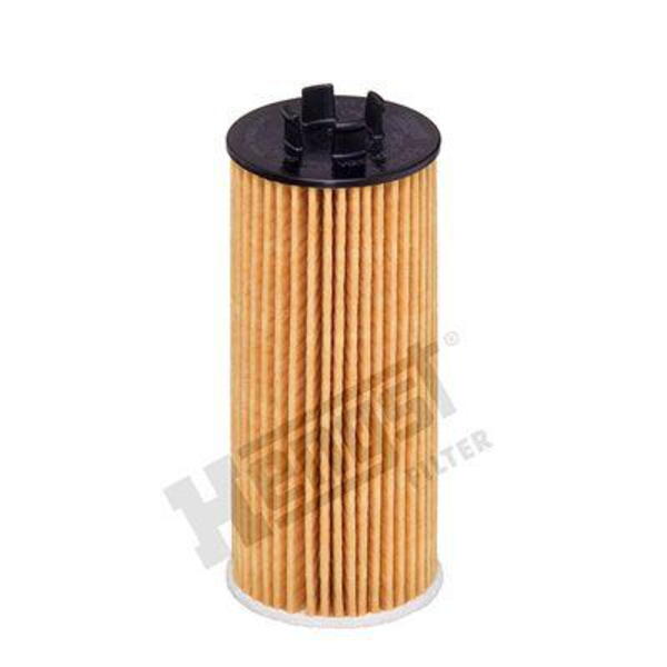 Olejový filtr HENGST FILTER E864H D184