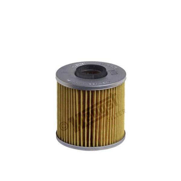 Olejový filtr HENGST FILTER E88H D24
