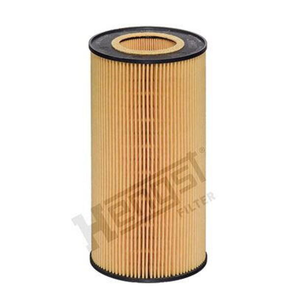 Olejový filtr HENGST FILTER E89H D734