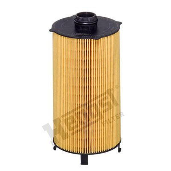 Olejový filtr HENGST FILTER E904H D437