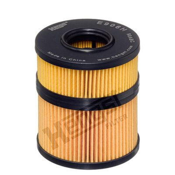 Olejový filtr HENGST FILTER E906H D446