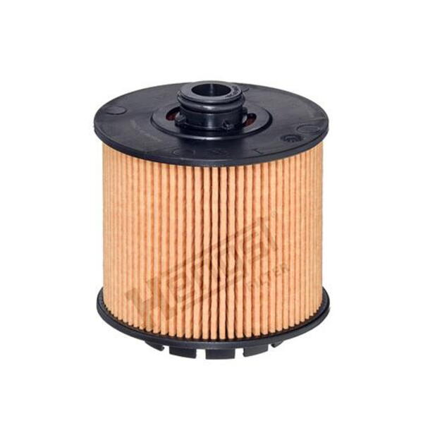 Olejový filtr HENGST FILTER E984H D546