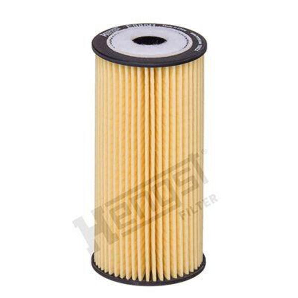 Olejový filtr HENGST FILTER E986H D548