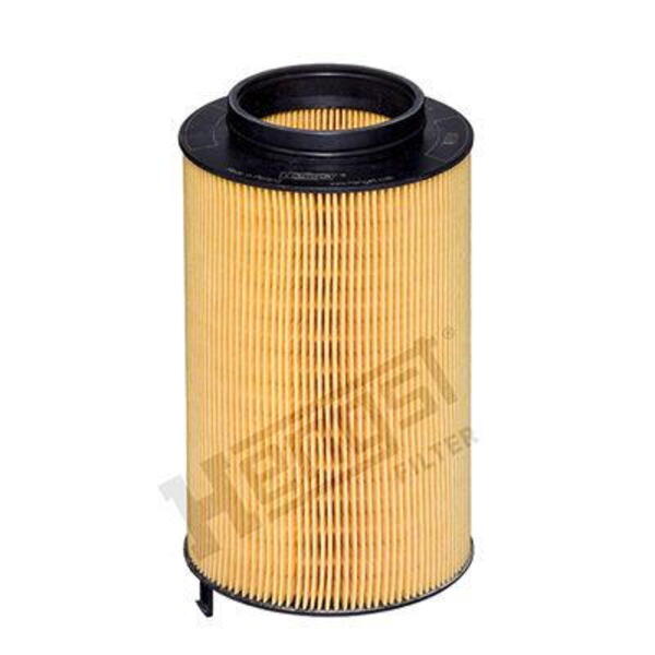 Olejový filtr HENGST FILTER E991H D518