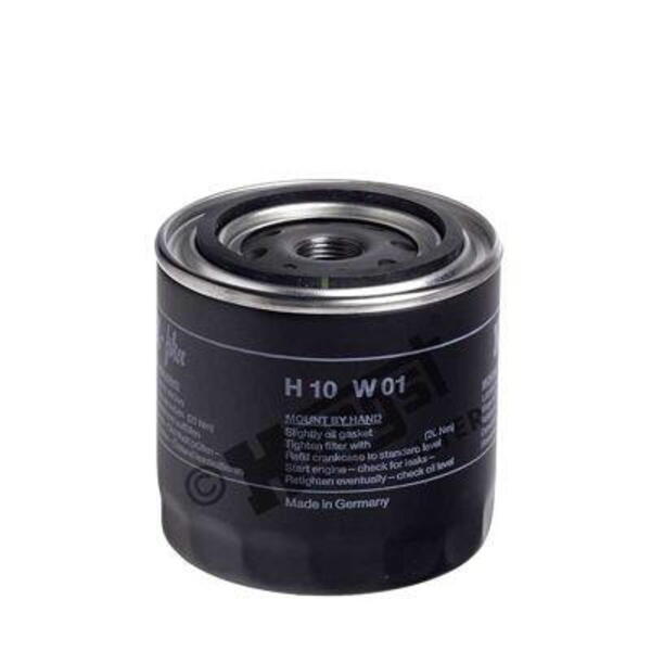Olejový filtr HENGST FILTER H10W01