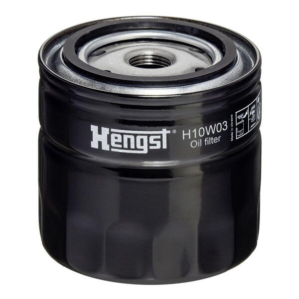 Olejový filtr HENGST FILTER H10W03