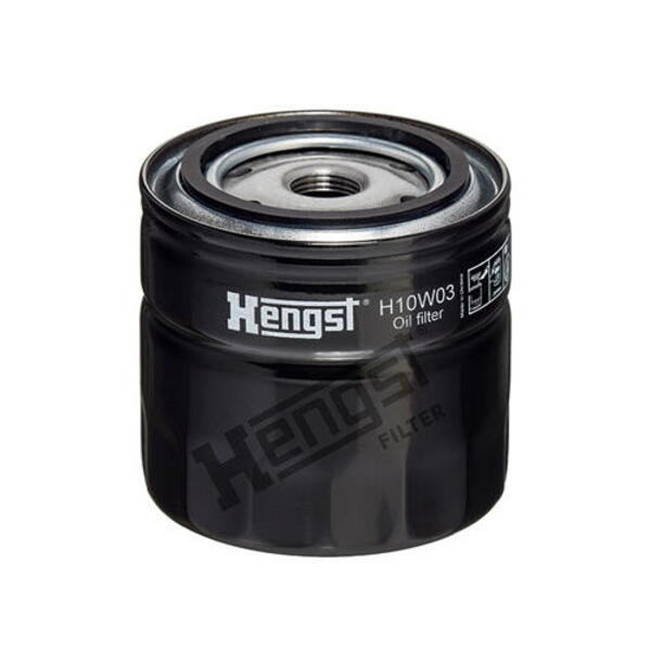 Olejový filtr HENGST FILTER H10W03