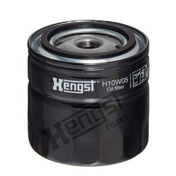 Olejový filtr HENGST FILTER H10W05