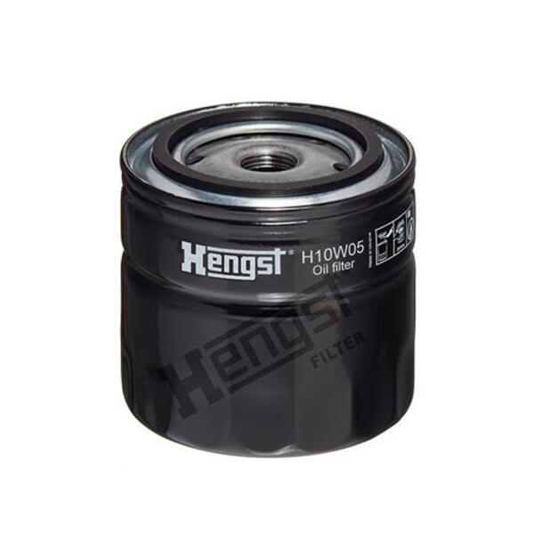 Olejový filtr HENGST FILTER H10W05