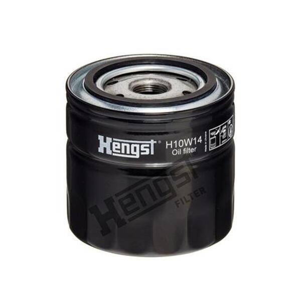 Olejový filtr HENGST FILTER H10W14
