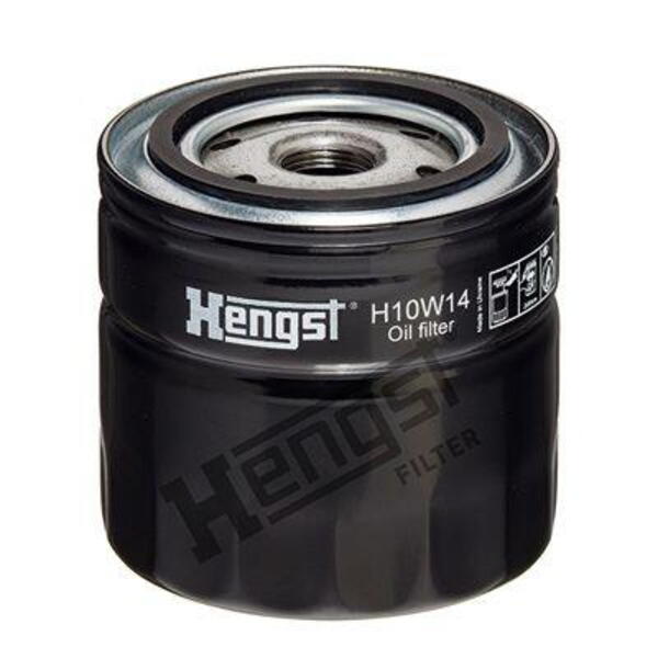 Olejový filtr HENGST FILTER H10W14