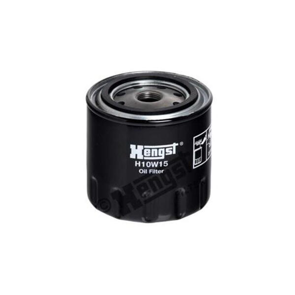 Olejový filtr HENGST FILTER H10W15