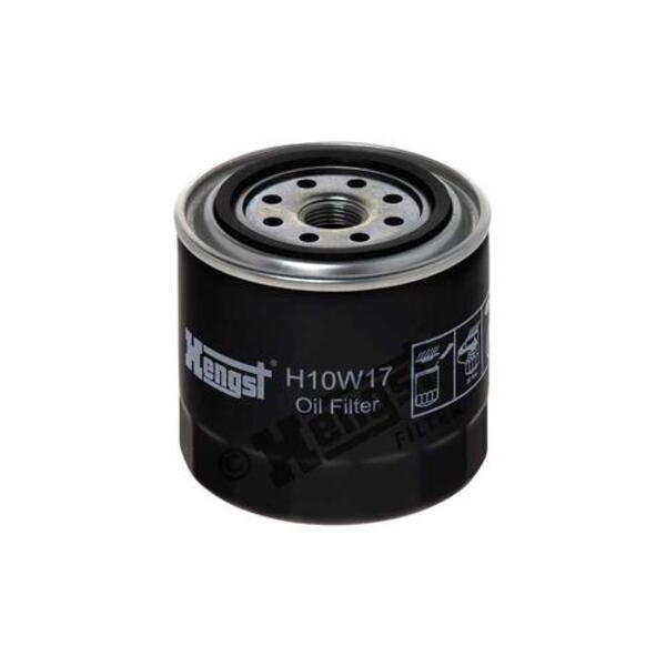 Olejový filtr HENGST FILTER H10W17