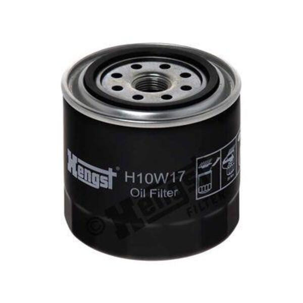 Olejový filtr HENGST FILTER H10W17