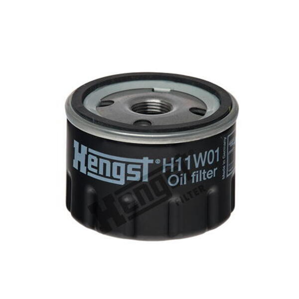 Olejový filtr HENGST FILTER H11W01
