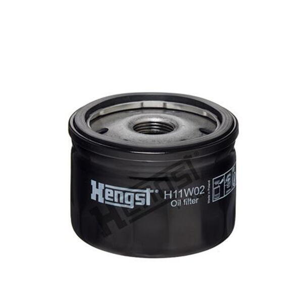 Olejový filtr HENGST FILTER H11W02
