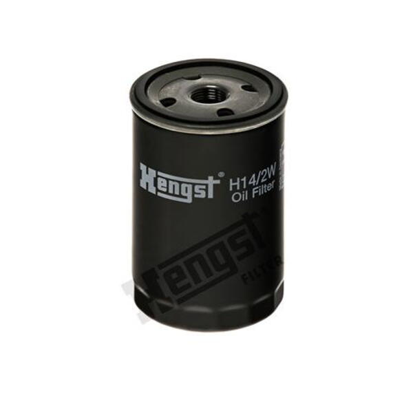Olejový filtr HENGST FILTER H14/2W