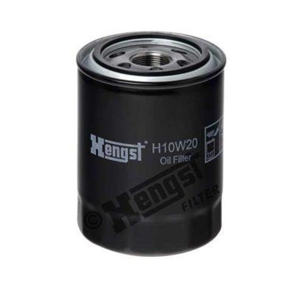 Olejový filtr HENGST FILTER H14/2W