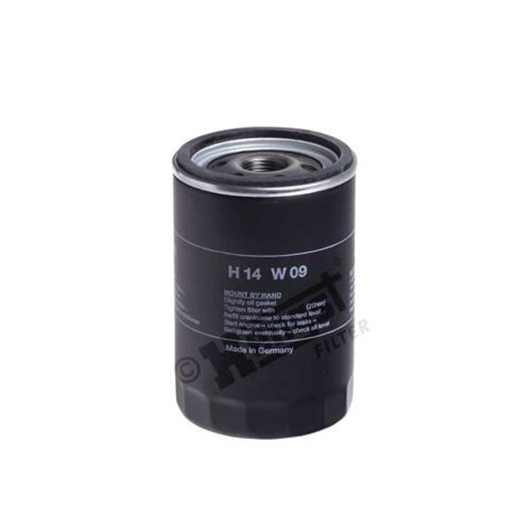 Olejový filtr HENGST FILTER H14W09