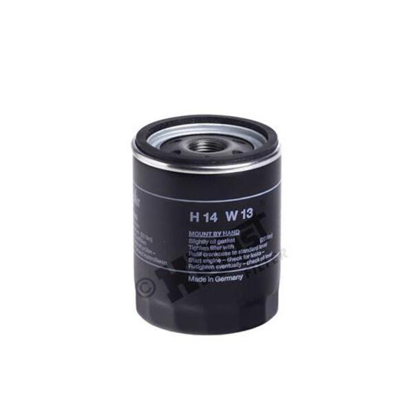 Olejový filtr HENGST FILTER H14W13