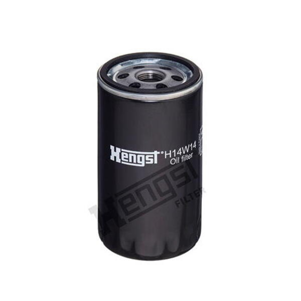 Olejový filtr HENGST FILTER H14W14