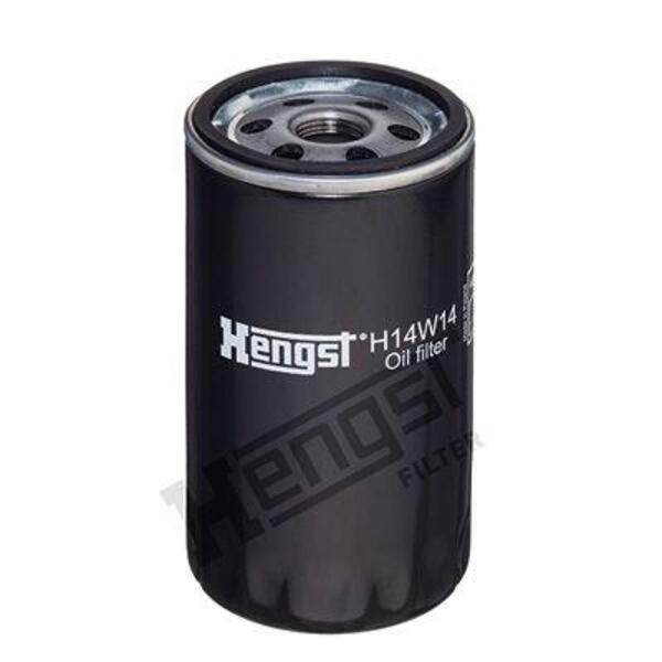 Olejový filtr HENGST FILTER H14W14