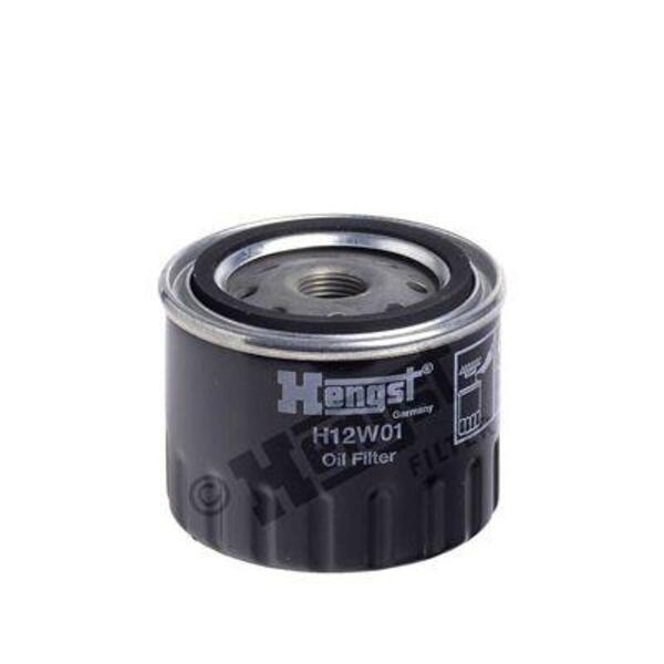 Olejový filtr HENGST FILTER H14W27