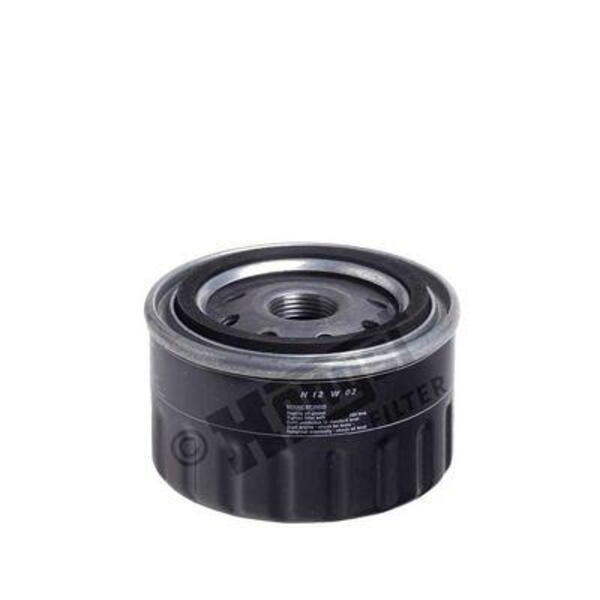 Olejový filtr HENGST FILTER H14W28