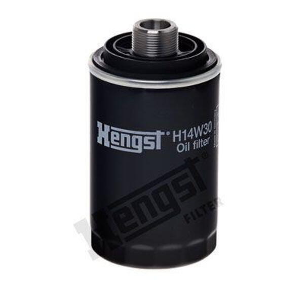 Olejový filtr HENGST FILTER H14W30